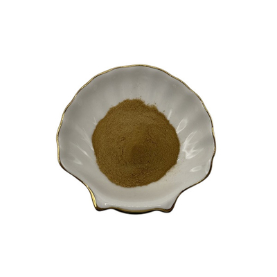 PH6-PH7 35% Fish Protein Organic Fertilizer Fish Amino Acid Organic Fertilizer