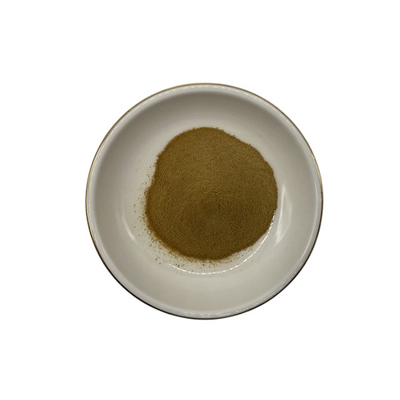 Organic Free Amino Acid 35% Fish Protein Fertilizer Polypeptides Brown Fertilizer