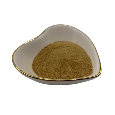 Organic Free Amino Acid 35% Fish Protein Fertilizer Polypeptides Brown Fertilizer