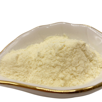 95 Percent Soy Protein Powder Plant Source Enzymatic Hydrolysis Amino Acids