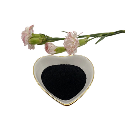 Black Ascophyllum Nodosum Seaweed Organic Fertilizer Seaweed Extracted Micro Granular