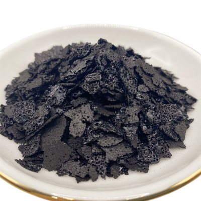 PH 8-10 Flaky Seaweed Organic Fertilizer Water Soluble 100%