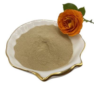100% Water Solubility Agriculture Amino Acid Fertilizer Color Light Brown