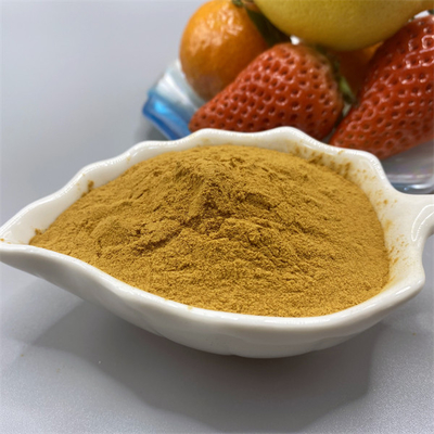 Nature Fungicide Chitosan Oligosaccharide Deacetylation 95% Water Solubility