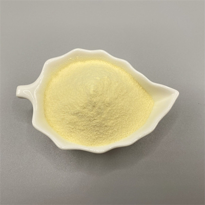 Light Yellow Soy Protein Powder With 95% Protein Content Essential Amino Acids
