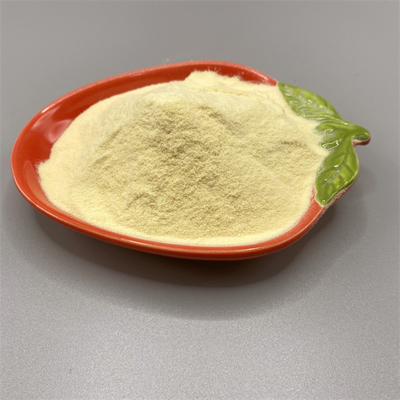 Light Yellow Soy Protein Powder With 95% Protein Content Essential Amino Acids