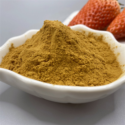 Light Yellow Powder Molecular Weight Water Soluble Agricultural Chitosan Powder