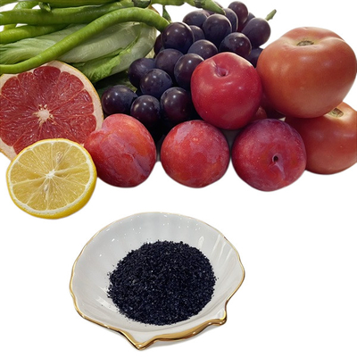 100% WATER SOLUBLE GRANULAR POTASSIUM HUMATE TOP
