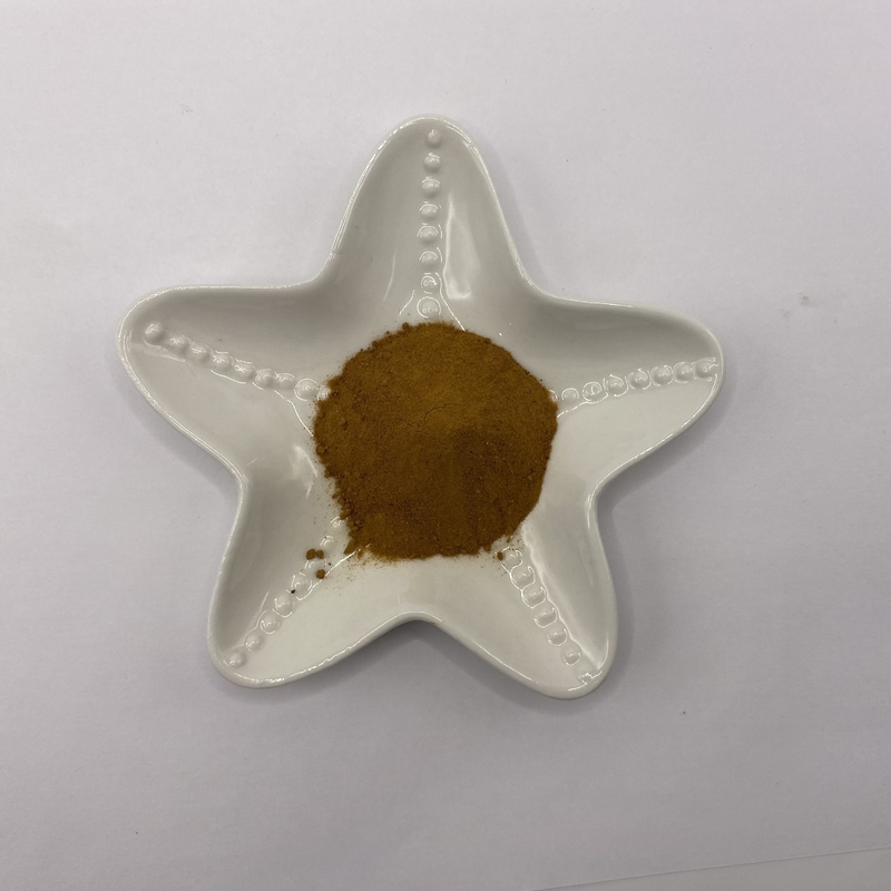CAS 66071-94-1 Safe Corn Steep Powder For Irrigation