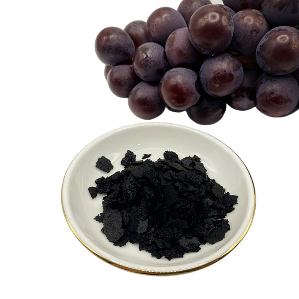Fruit Agriculture Seaweed Organic Fertilizer