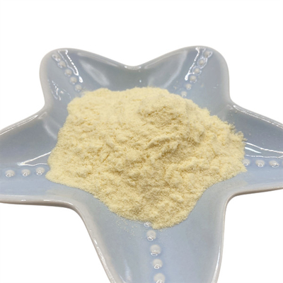 16% Nitrogen Organik Murni Serbuk Protein Soya Untuk Tanaman