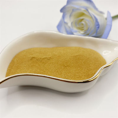 Animal Source Hydrolyzed Protein Fish Protein Fertilizer Biostimulant Oligopeptide 75%